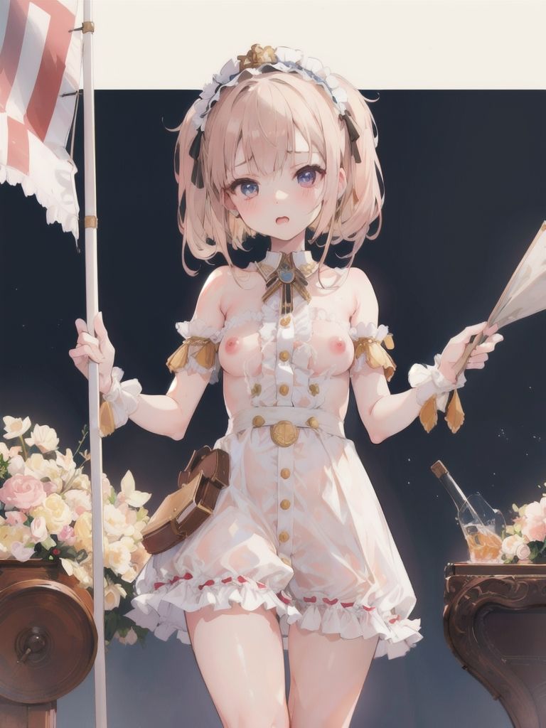 サンプル画像4:軍服ロ○ータ少女 ☆488枚 収録☆(束縛天使) [d_453993]