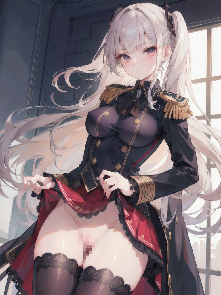 サンプル画像5:軍服ロ○ータ少女 ☆488枚 収録☆(束縛天使) [d_453993]