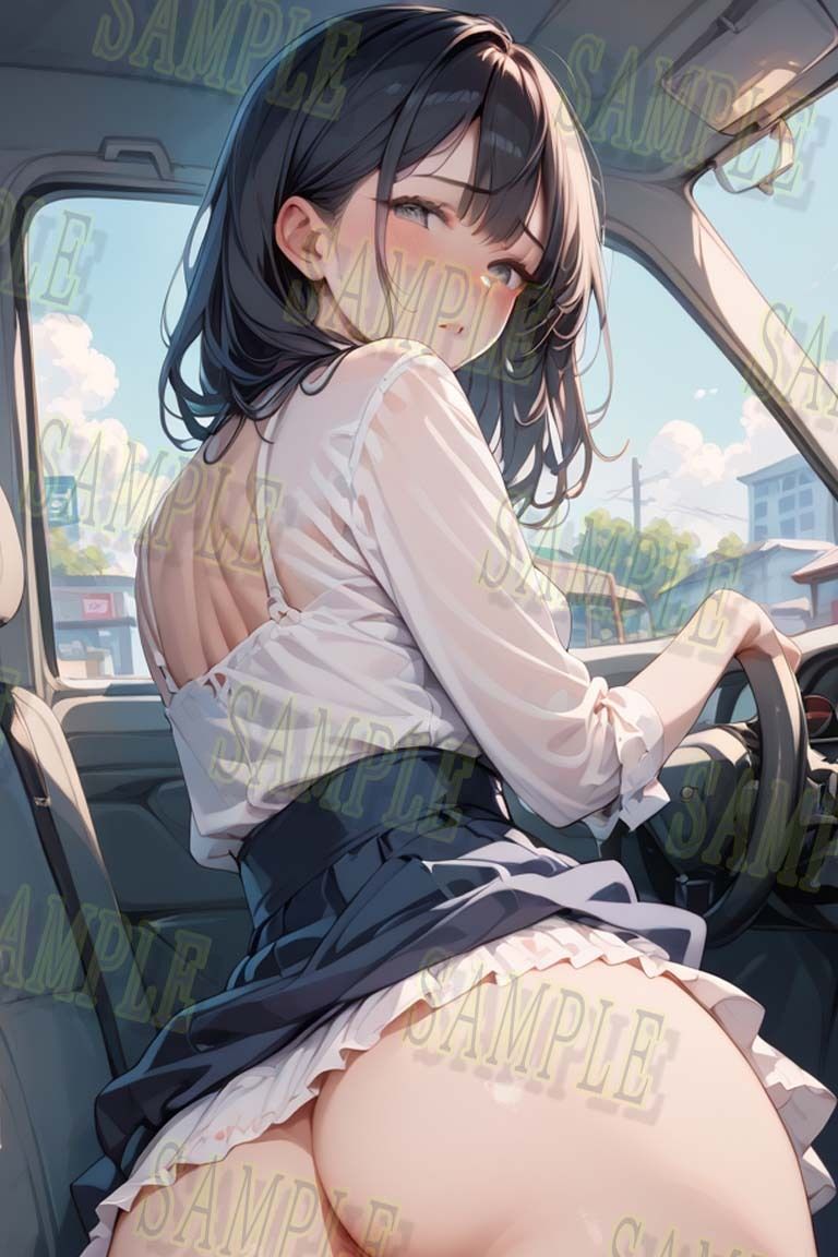 サンプル画像2:こんな…人に見られちゃう..のに…もう Vol，1(MIDD) [d_453997]