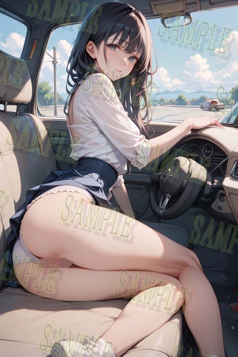 サンプル画像3:こんな…人に見られちゃう..のに…もう Vol，1(MIDD) [d_453997]