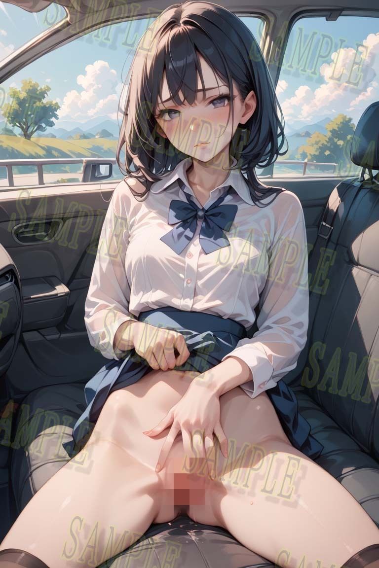 サンプル画像5:こんな…人に見られちゃう..のに…もう Vol，1(MIDD) [d_453997]