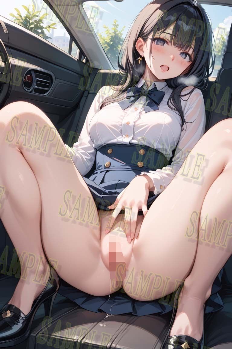 こんな...人に見られちゃう..のに...もう Vol,1のサンプル画像 6