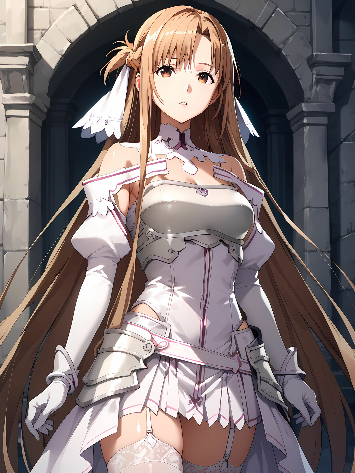 サンプル画像2:女神触手悪堕ちドスケベ交尾・淫魔化転生(ochiruevil) [d_454009]