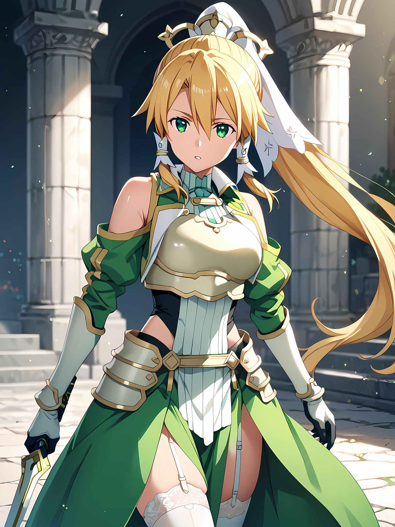 サンプル画像6:女神触手悪堕ちドスケベ交尾・淫魔化転生(ochiruevil) [d_454009]