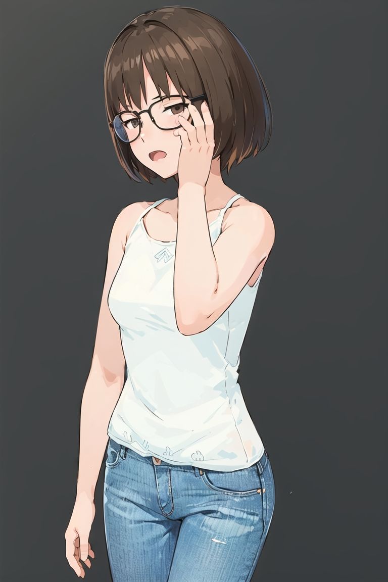 サンプル画像1:エッチなイラスト2(Duvel) [d_454068]