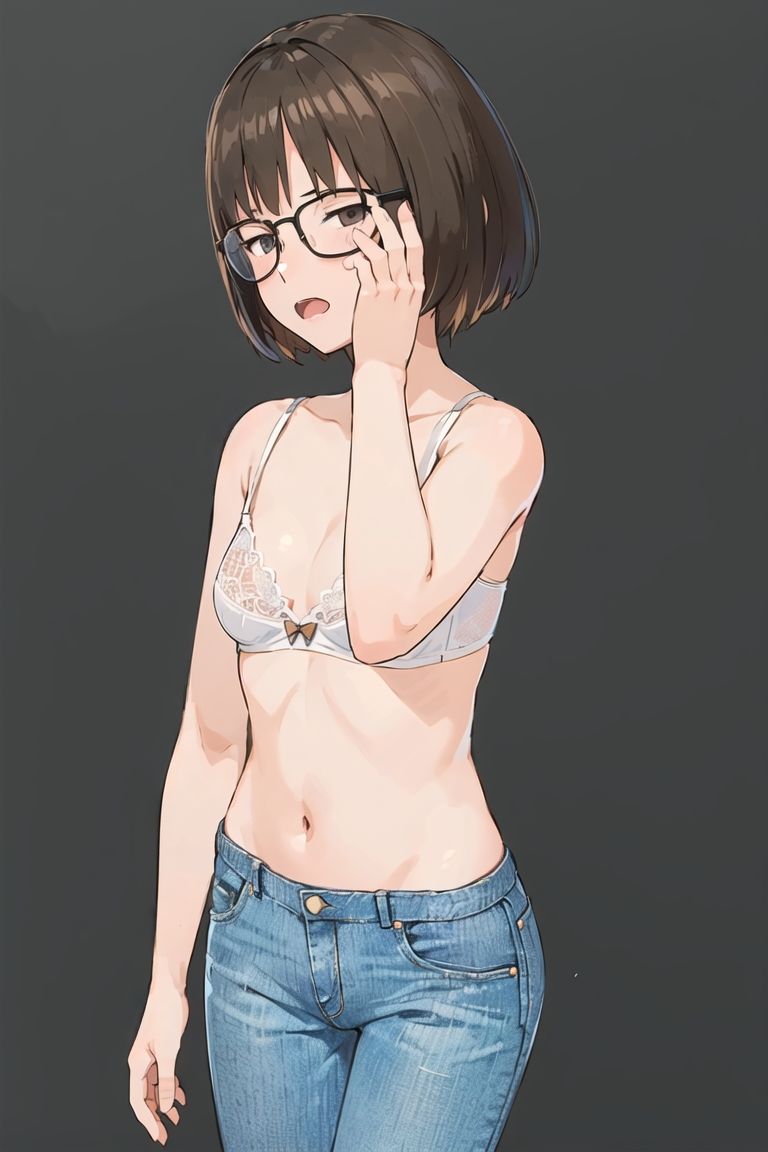 サンプル画像2:エッチなイラスト2(Duvel) [d_454068]