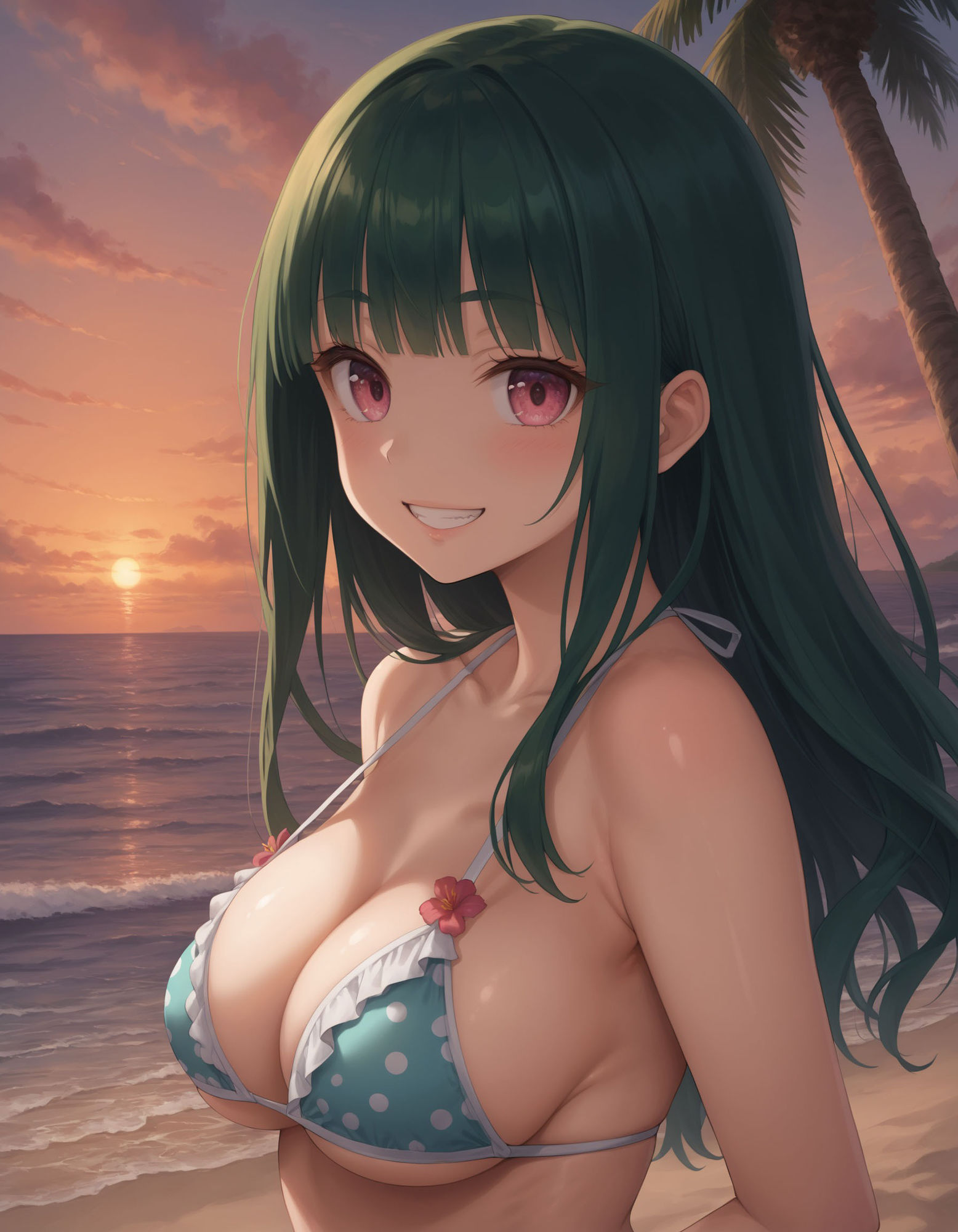 サンプル画像5:AIガールズコレクション MIZUGI(だぁぱん) [d_454126]