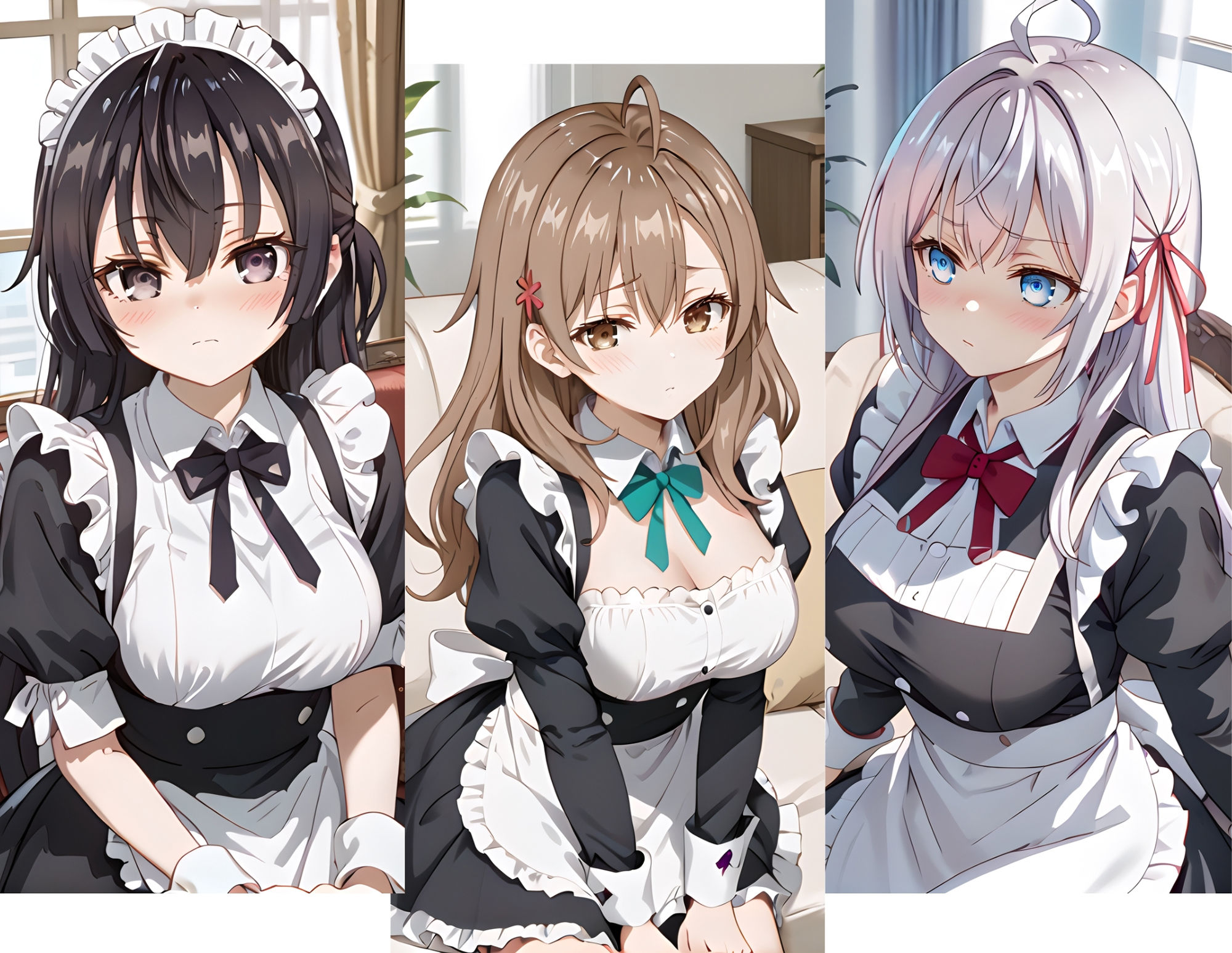 サンプル画像2:ロシ〇レコスプレ 寝取られ集(ぶるーしゃとー) [d_454127]