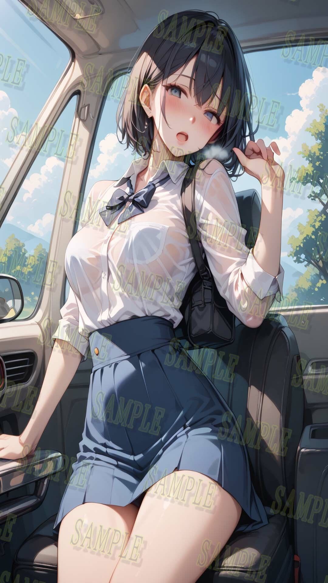 サンプル画像1:こんな…人に見られちゃう..のに…もう Vol，2(MIDD) [d_454236]