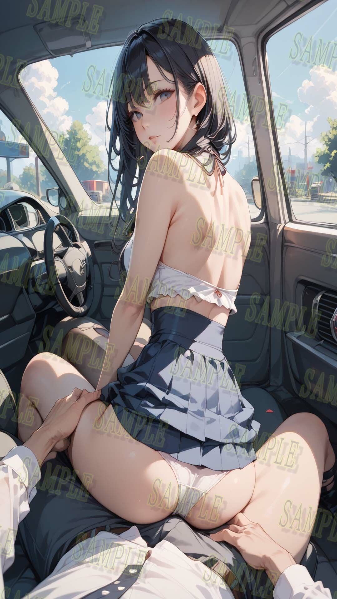 サンプル画像4:こんな…人に見られちゃう..のに…もう Vol，2(MIDD) [d_454236]