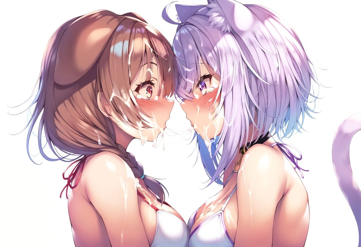 サンプル画像1:ホ〇ライブゲーマーズ水着CG集(reddd) [d_454324]