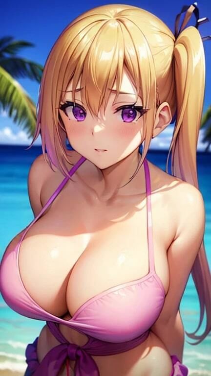 サンプル画像6:「無彩限な彼女」の純粋な写真集 vol.4(デストロン) [d_454326]