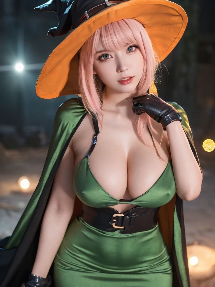 サンプル画像3:欲望の異世界:美女たちとの刺激的な旅(夢幻出版2) [d_454452]