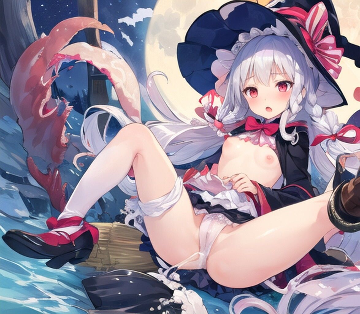 サンプル画像4:ヒロイン案詰め合わせ(むにっとくれでぃ〜) [d_454487]