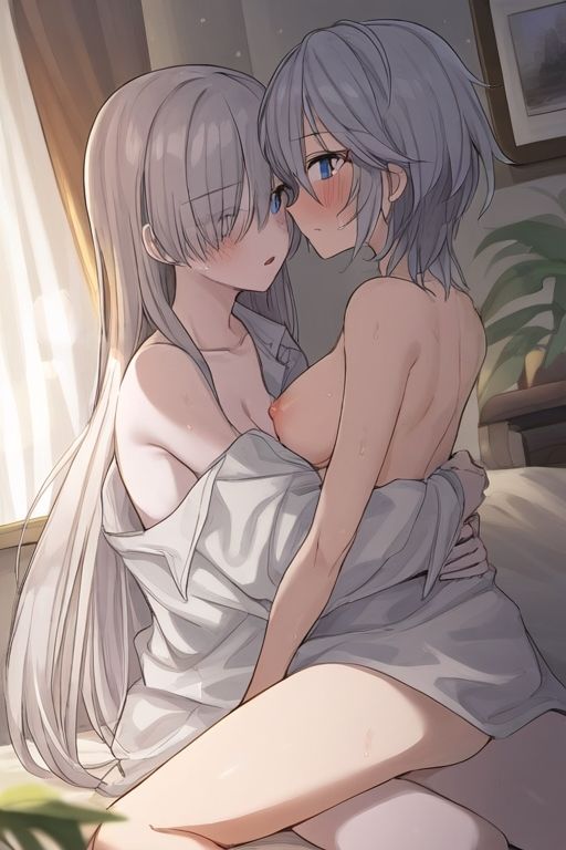 サンプル画像2:最近色気が増してきたアーニャ(催●スマホの淫魔) [d_454532]