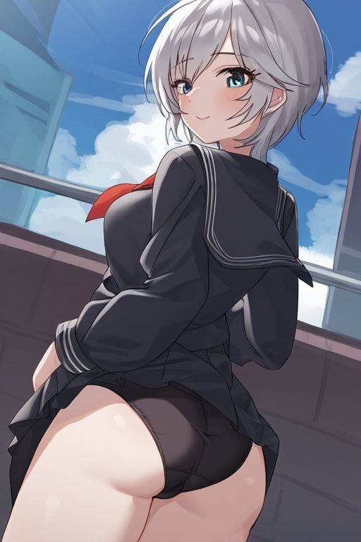 サンプル画像3:最近色気が増してきたアーニャ(催●スマホの淫魔) [d_454532]