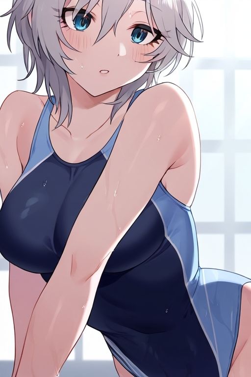 最近色気が増してきたアーニャのサンプル画像 6