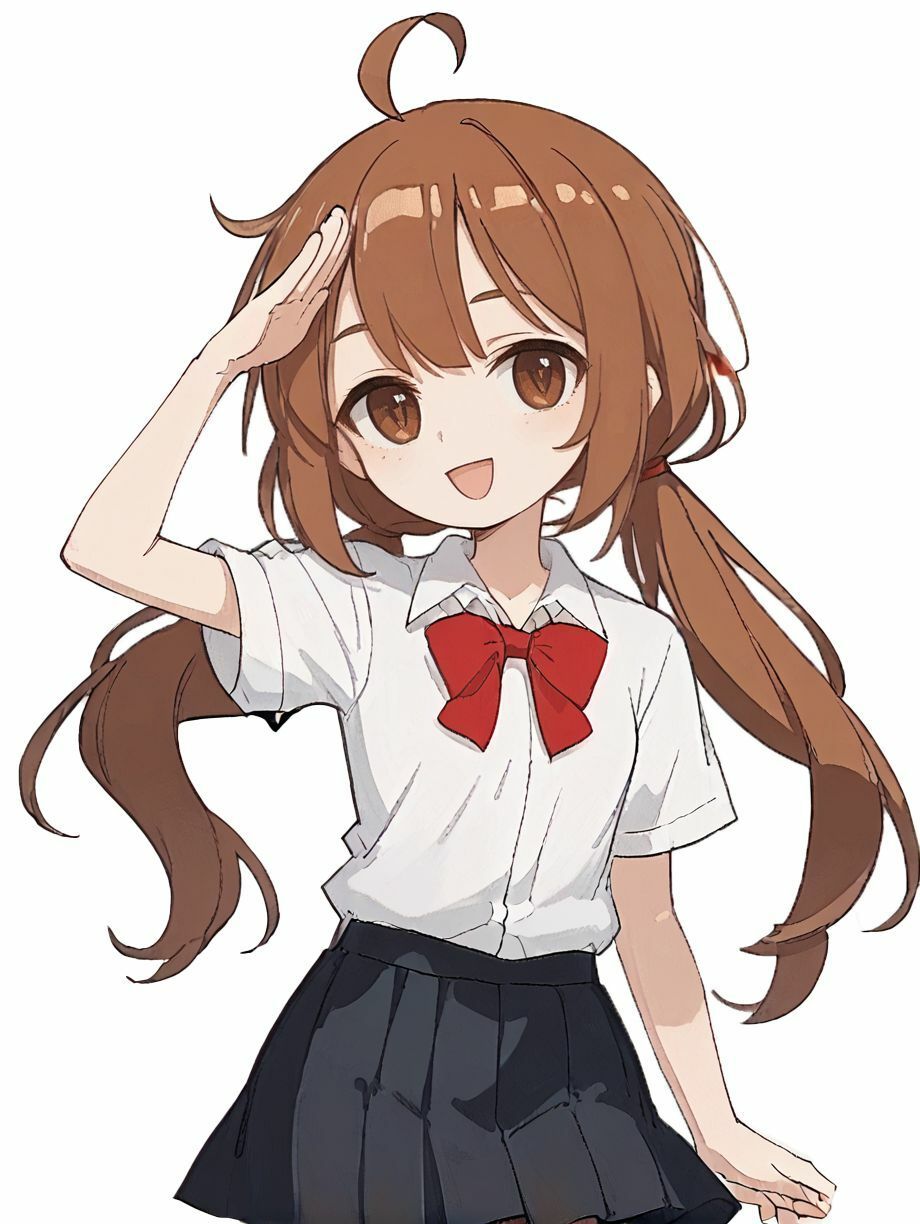 サンプル画像1:めいっ子ちゃんはやられすぎて最後まで行ってしまいました…。(どっとせりーぬ) [d_454630]