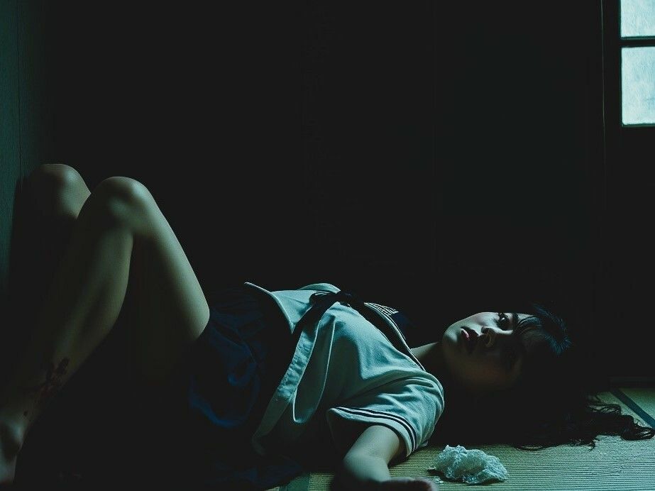 サンプル画像1:セーラー服 監禁 R-18G(もう限界) [d_454636]