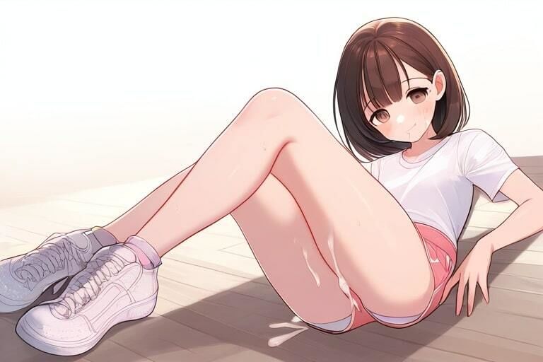 サンプル画像2:ふんわり彼女の足コキエッチ〜放課後を乱れて過ごす〜(晴耕雨読) [d_454810]