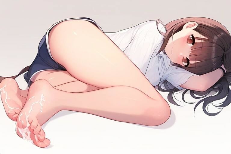 サンプル画像2:元カノと体だけの繋がり〜今日、生でいいよ〜(晴耕雨読) [d_454833]