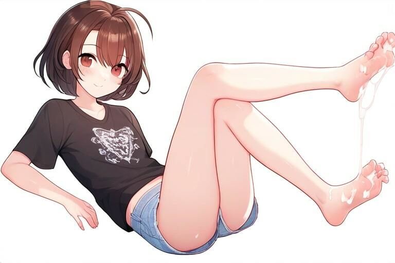 サンプル画像4:元カノと体だけの繋がり〜今日、生でいいよ〜(晴耕雨読) [d_454833]