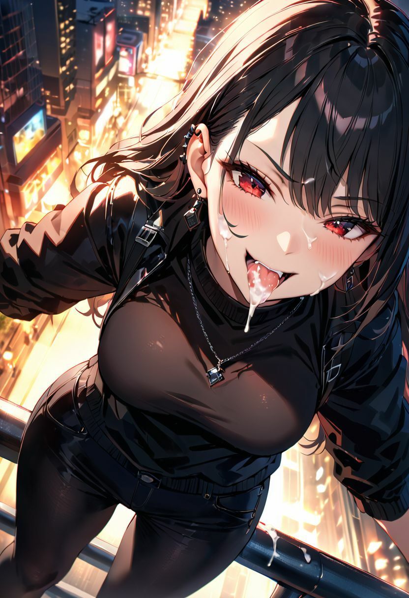 サンプル画像2:ぶっかけヒロインシリーズ2〜お試し版〜(プルコギ) [d_454922]