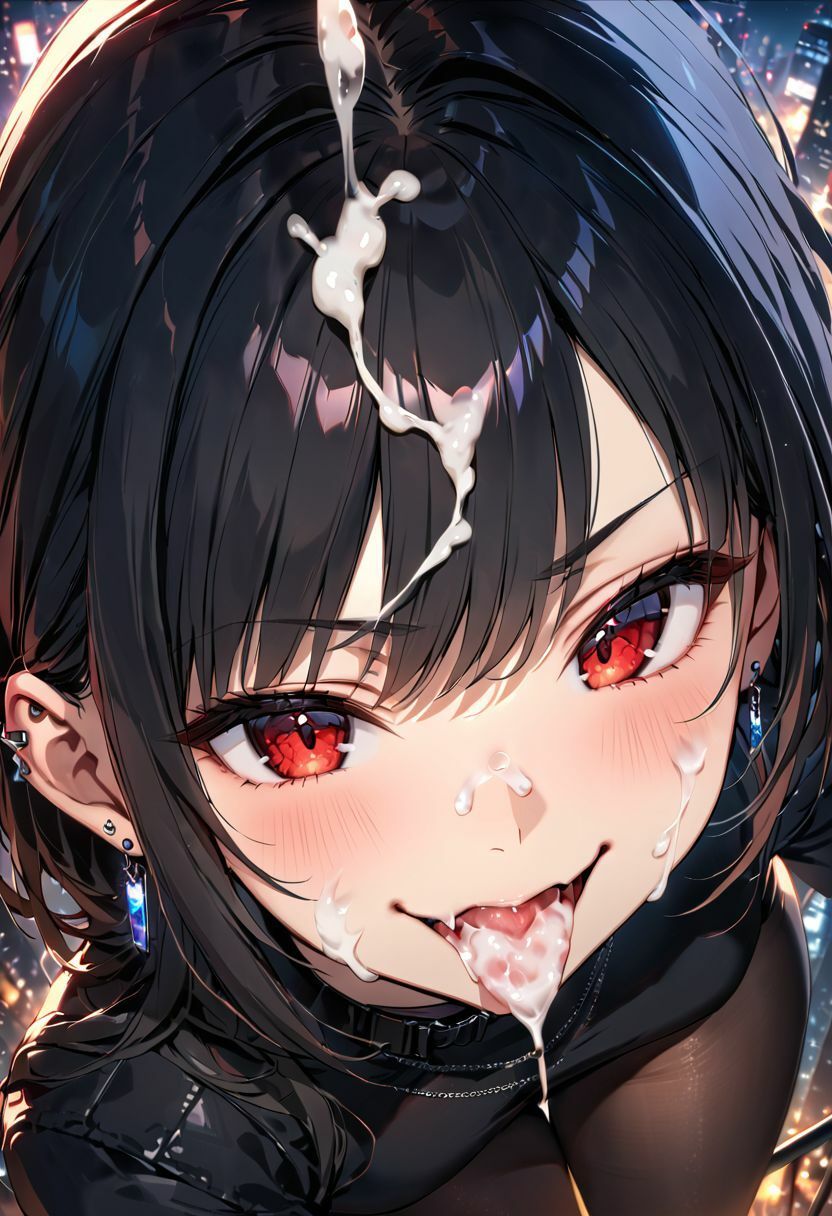 サンプル画像3:ぶっかけヒロインシリーズ2〜お試し版〜(プルコギ) [d_454922]