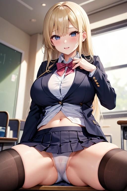 サンプル画像1:パンチラコレクション panty shot collection(なかなか) [d_454972]