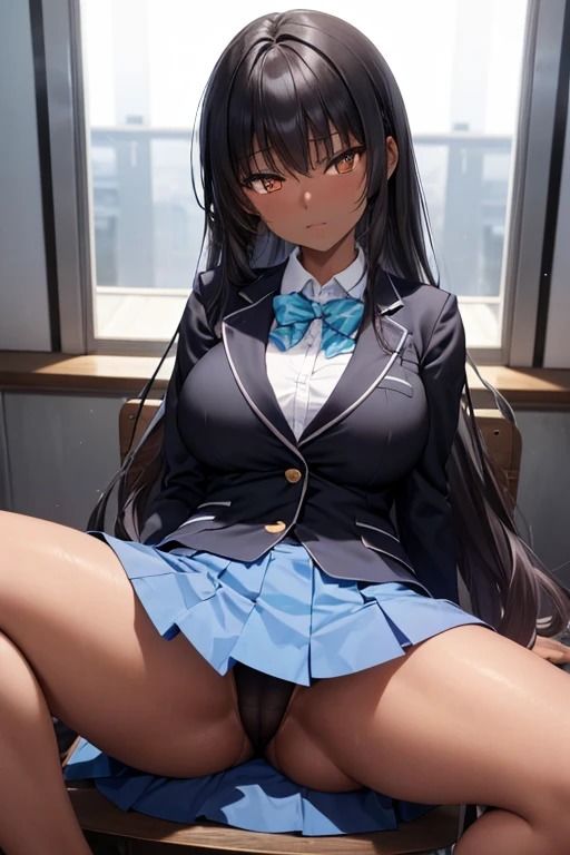 サンプル画像2:パンチラコレクション panty shot collection(なかなか) [d_454972]