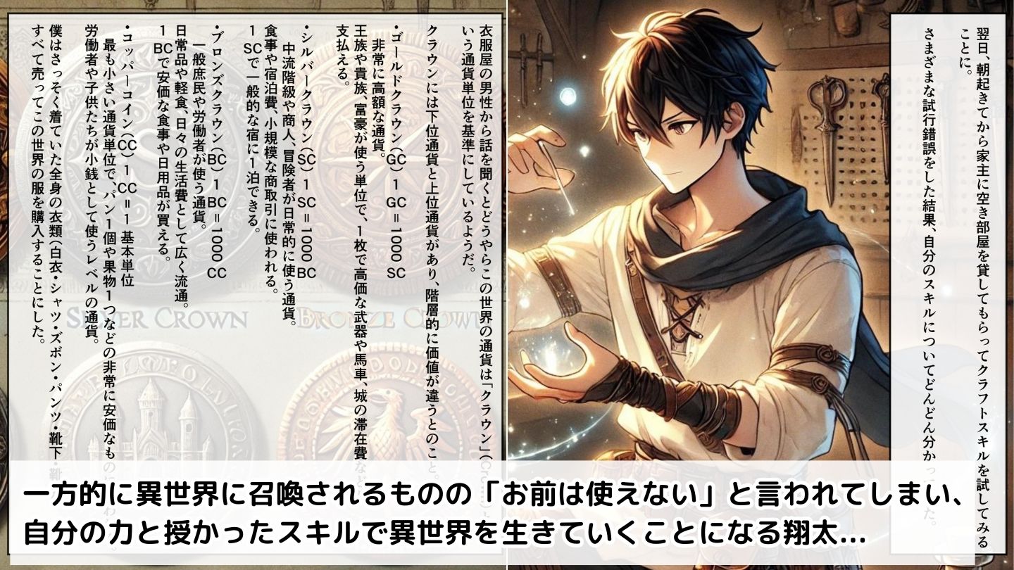 サンプル画像3:むちむち爆乳美女と異世界ハーレム物語1(ハレノヒ) [d_454999]