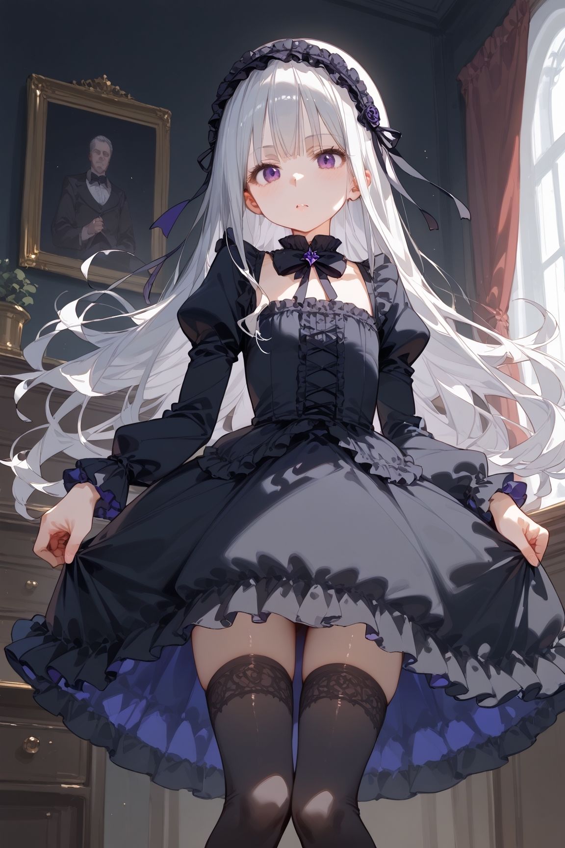 サンプル画像4:触手画集1(CanLab@3939) [d_455025]