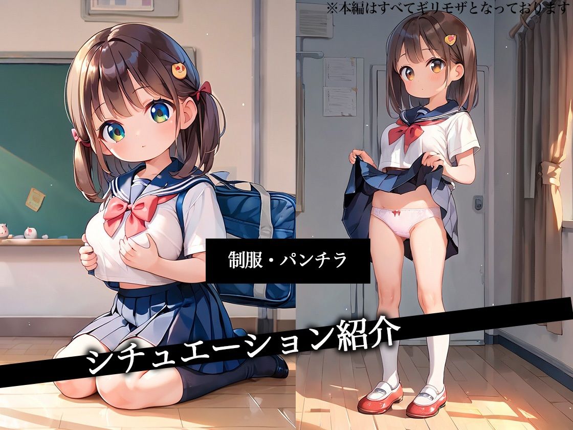 サンプル画像6:ちんこで溺れる女子校生に種付けプレス 342P(ぽちっとゆめぶくろ) [d_455086]