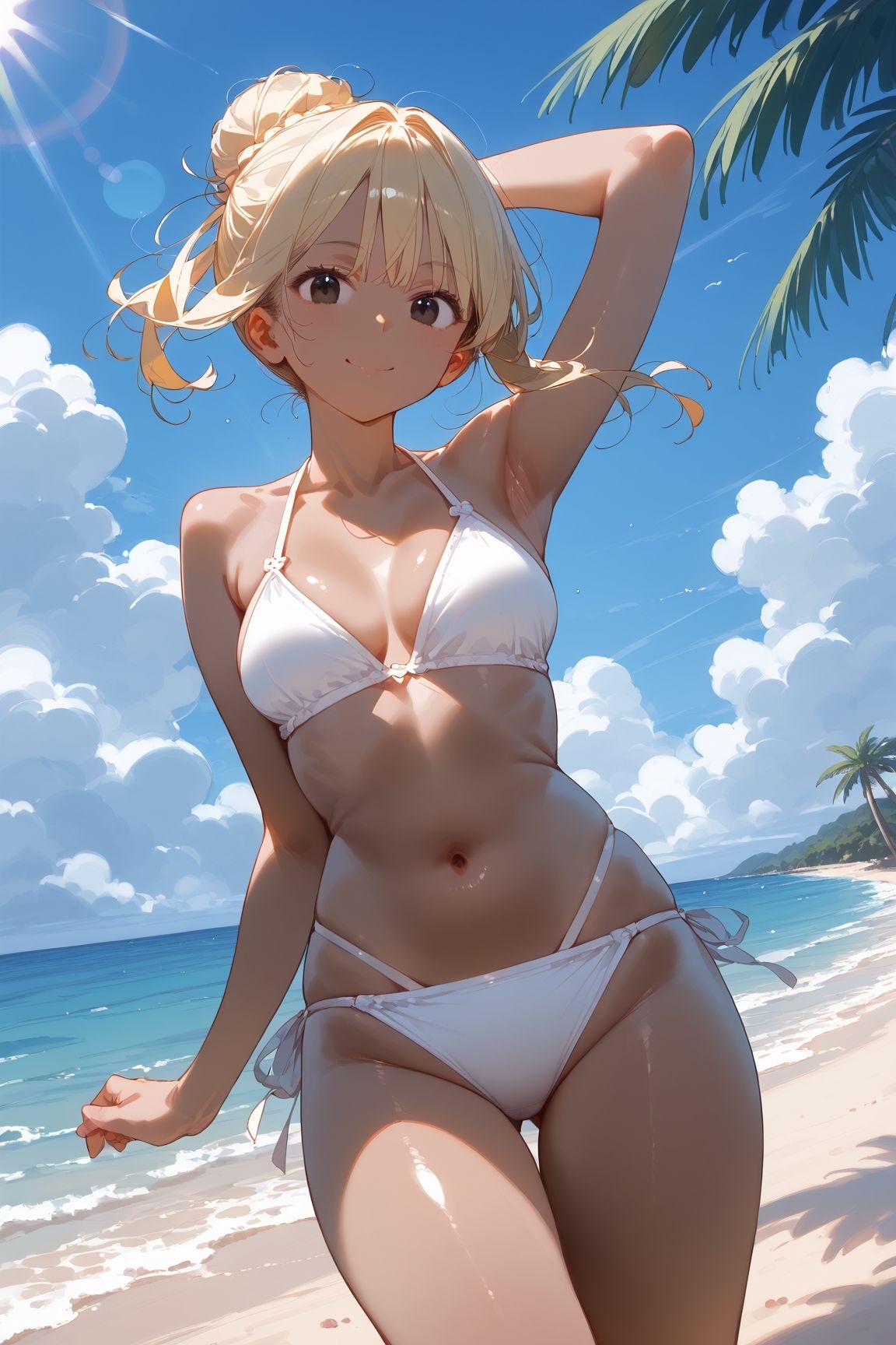 サンプル画像4:触手画集2(CanLab@3939) [d_455089]