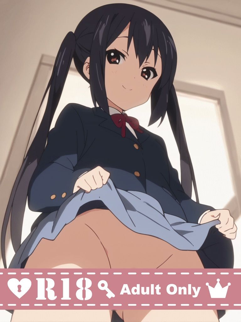 サンプル画像1:け〇おんからヒロイン3人を脱がしてみた・その2！(しっぷどっく) [d_455158]