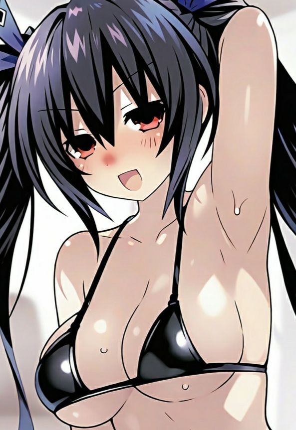 サンプル画像2:ネ◯テューヌのノ◯ールのえっちなイラスト集(reiseki) [d_455193]