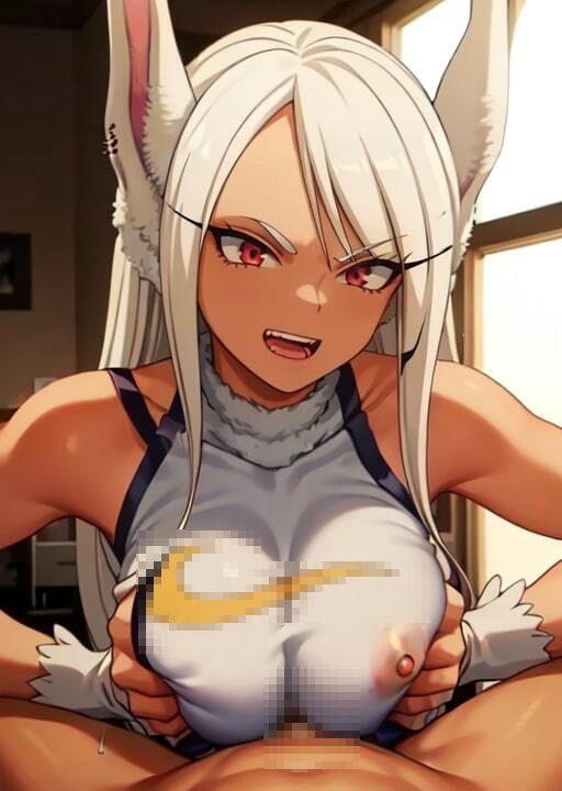 サンプル画像2:ミ〇コ ガチS〇X(こまいこ) [d_455275]