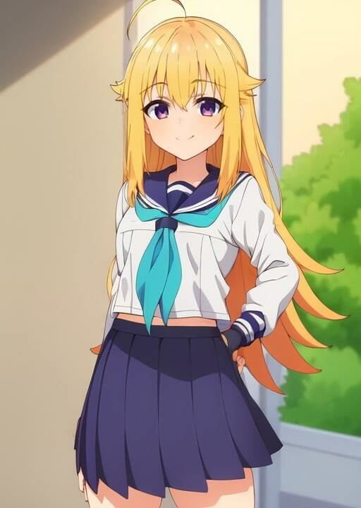 サンプル画像1:こ〇たんエロ画集【全20枚】(どんとろ) [d_455279]