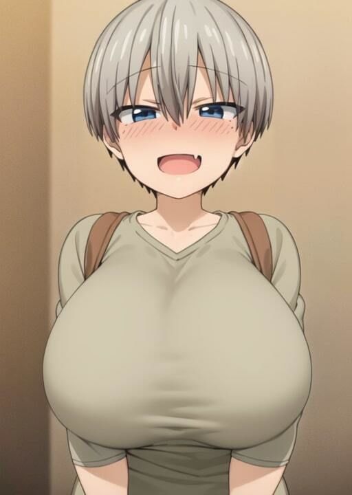 サンプル画像1:宇〇花エロ画集【全20枚】(どんとろ) [d_455282]