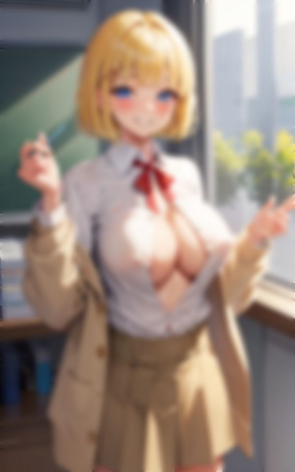 サンプル画像3:同級生の可愛い彼女VOL.1(panpanyama＋3B) [d_455354]