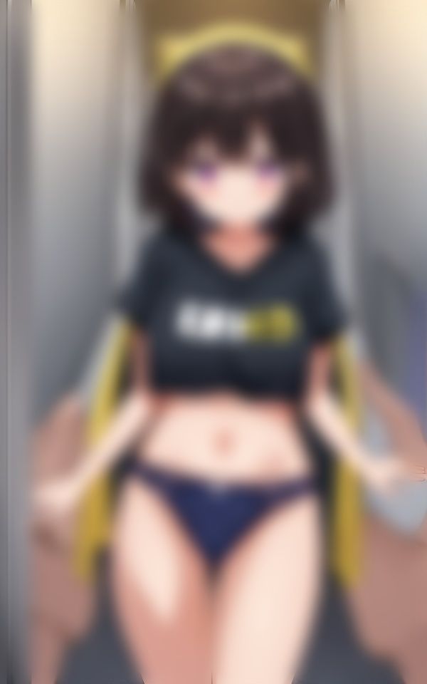 サンプル画像5:THEパンティーマニア〜君の好きなパンティー見つけてぇ462人〜(妄想発射倶楽部) [d_455358]