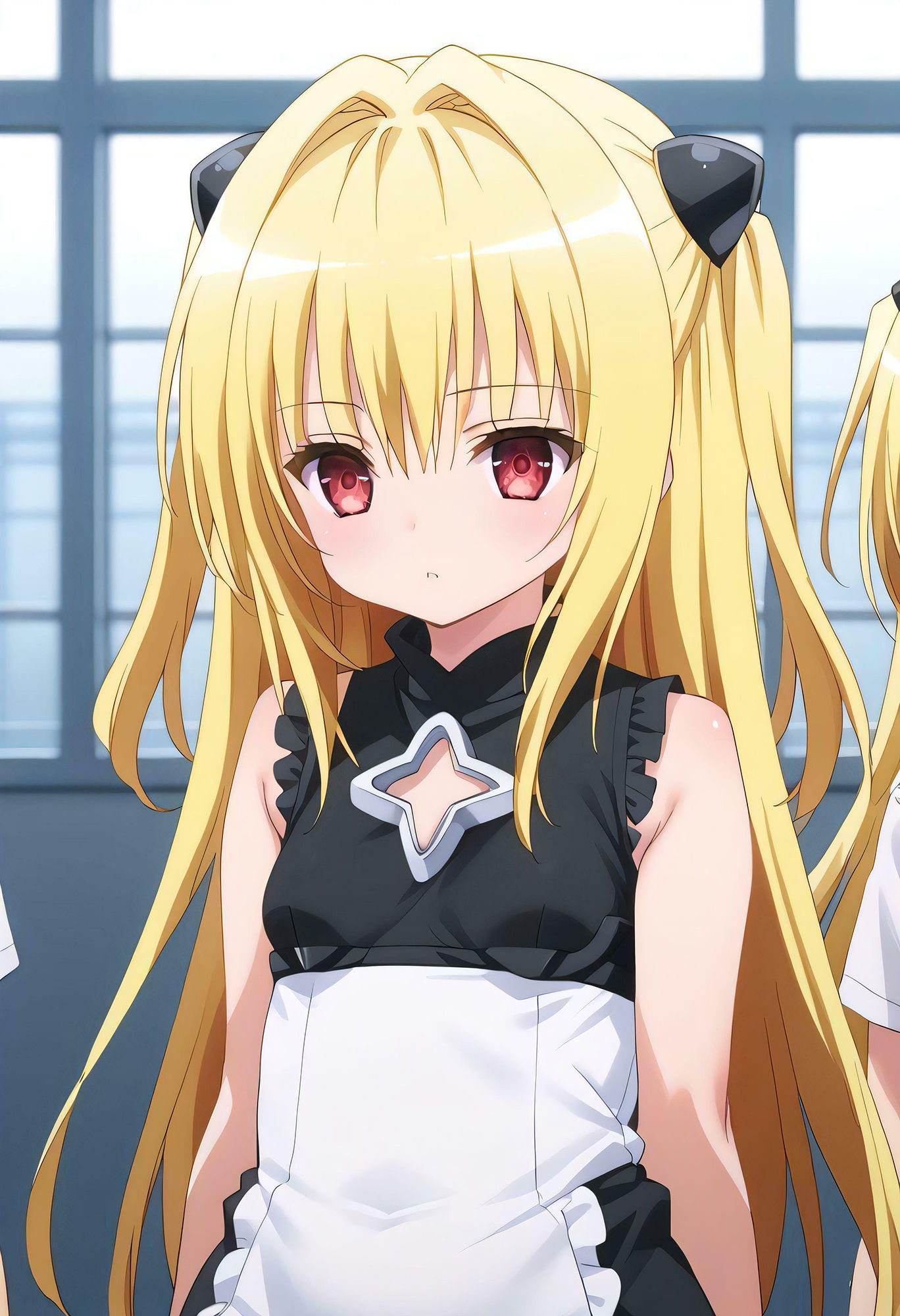 サンプル画像2:愛の重さはおっぱいだ(官能オリオン) [d_455366]