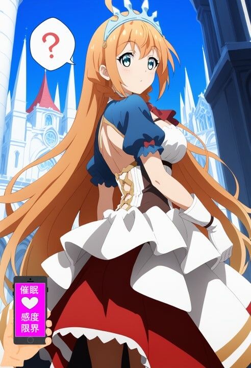 サンプル画像1:ヒロピンAI全集改9_プリコネ_ぺコリーヌ・キャル・コッコロ(hiropinai_2/5) [d_455402]