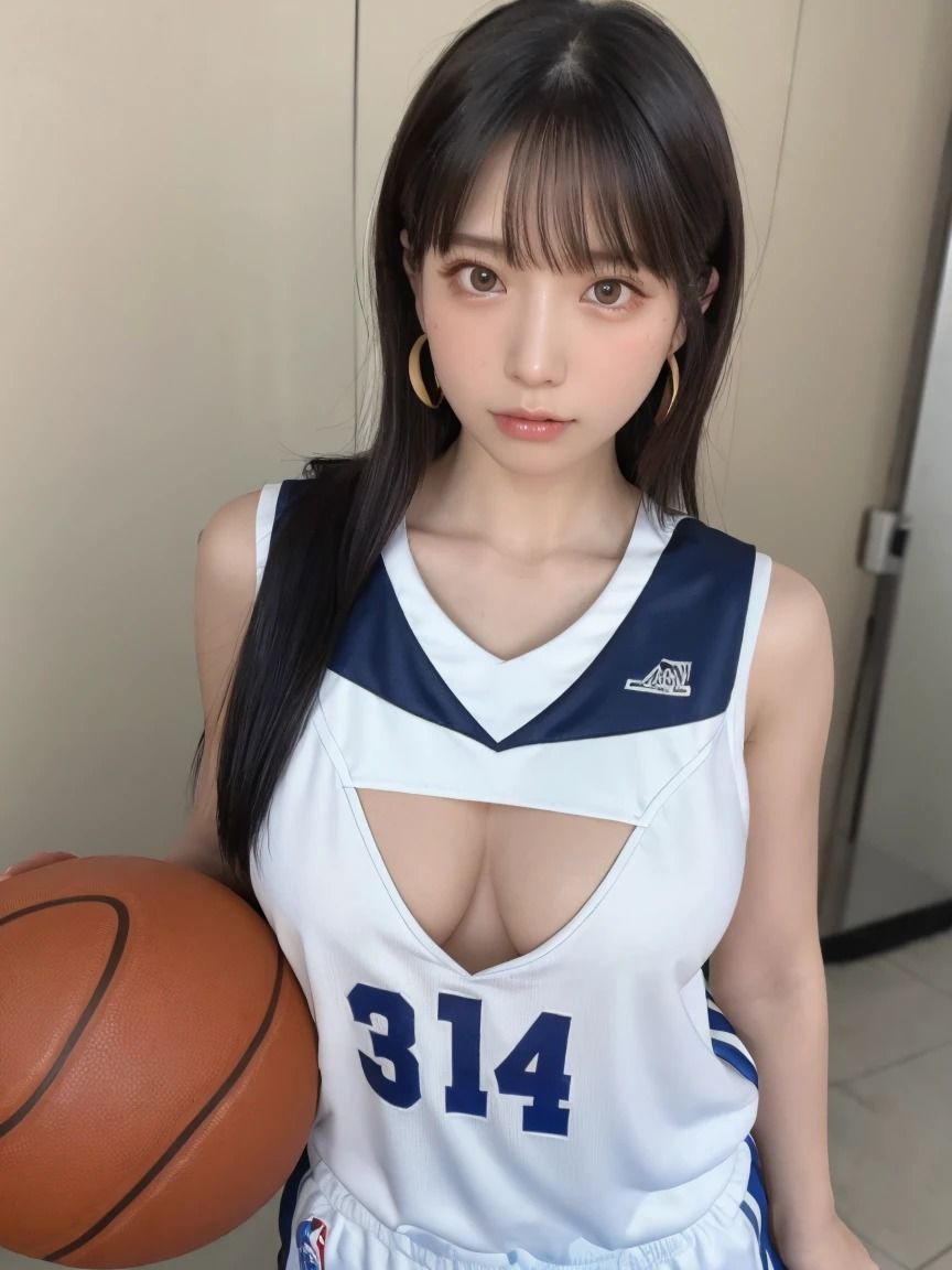 サンプル画像2:ユニフォームの誘惑:ギャルたちのエッチな挑発(夢幻出版3) [d_455414]