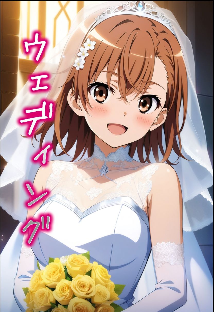 サンプル画像3:とあるLV5の禁断性交(むさこた) [d_455450]