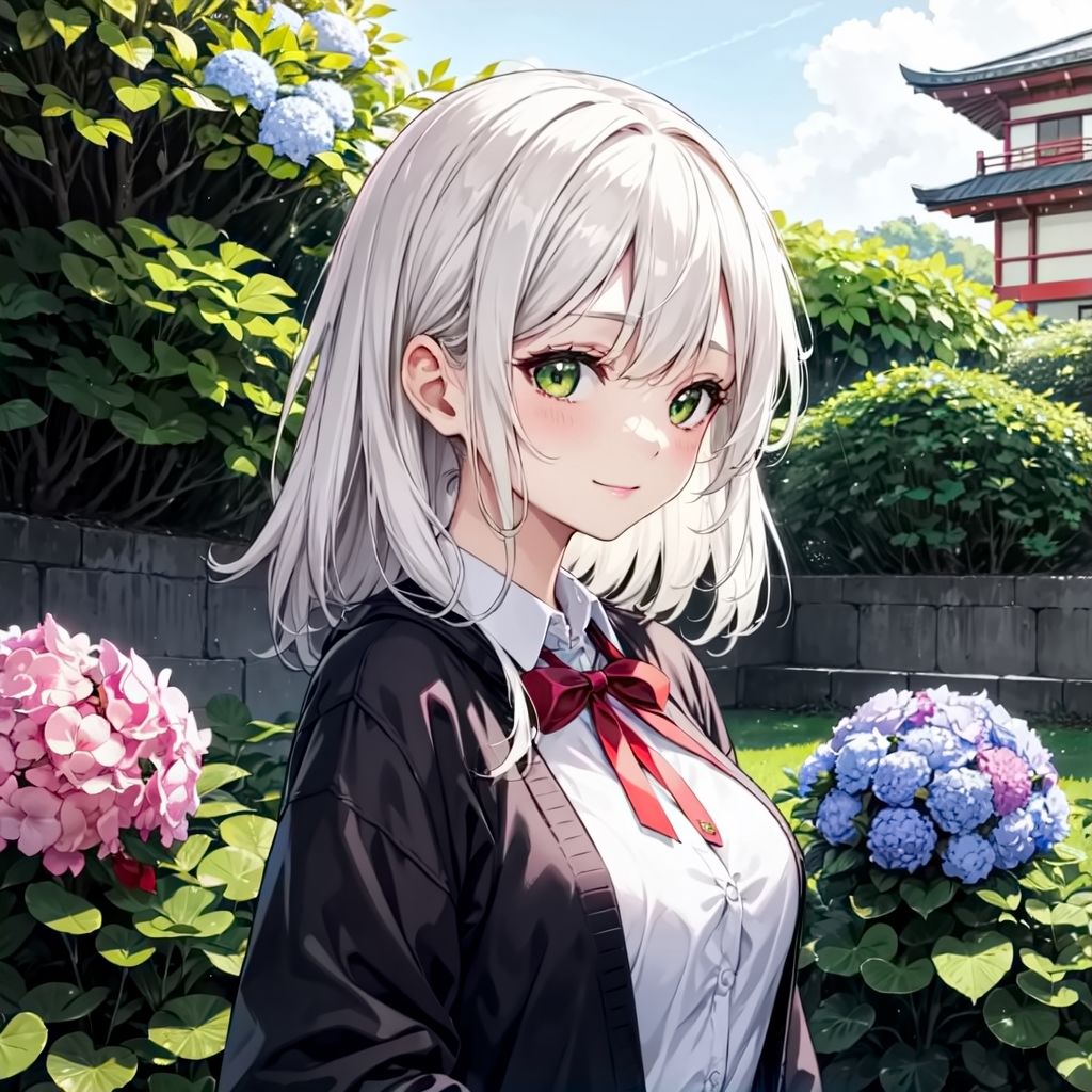 サンプル画像1:Memories of June 2024(MoAY) [d_455476]