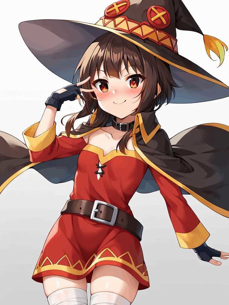 サンプル画像1:め◯みんとエッチ04(Youto-mini) [d_455502]