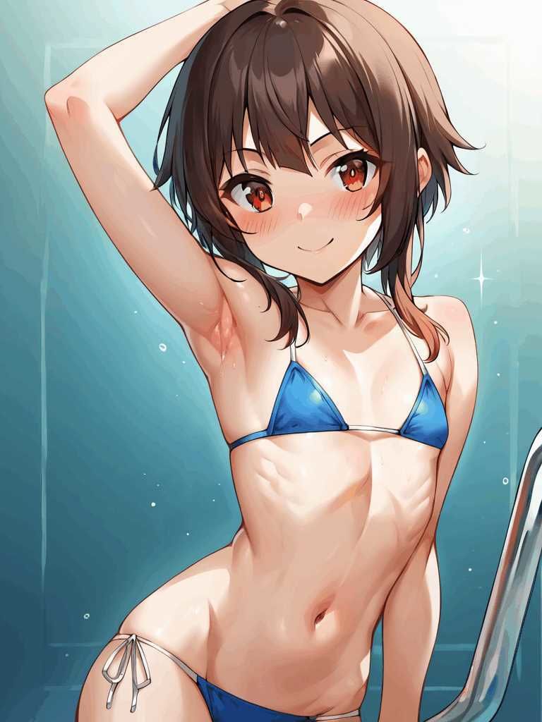 サンプル画像6:め◯みんとエッチ04(Youto-mini) [d_455502]