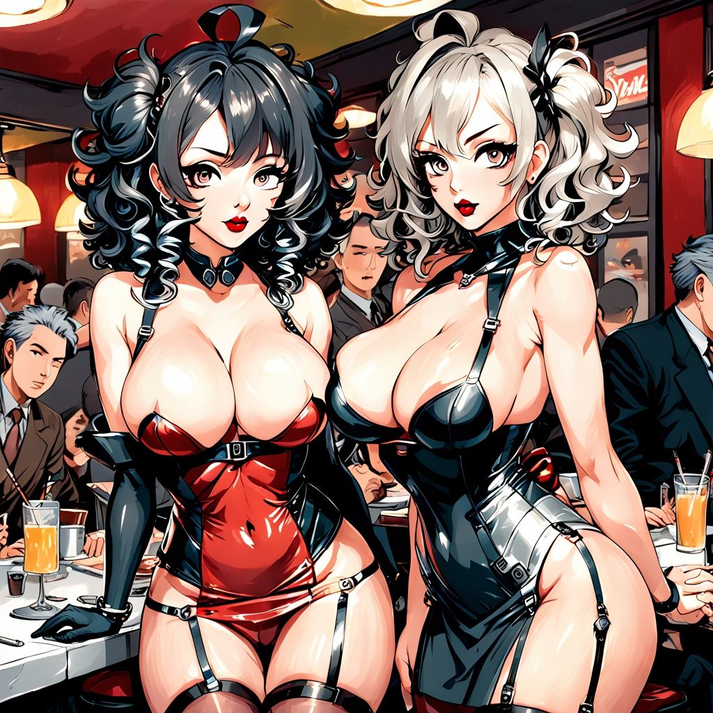 サンプル画像1:500枚 同じの無し ワンショット単発アニメ画像詰め合わせ福袋エロCGイラスト集 Vol.05(クリムト画廊) [d_455508]