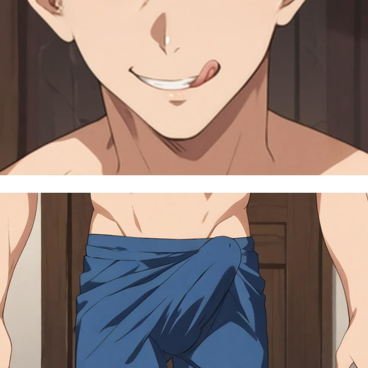 サンプル画像2:俺の三〇 〜肉便器NO.17 中野三〇 〜内気で不器用だけど、姉妹の誰よりも純朴で努力家な三女〜(俺のAIする肉便器) [d_455682]